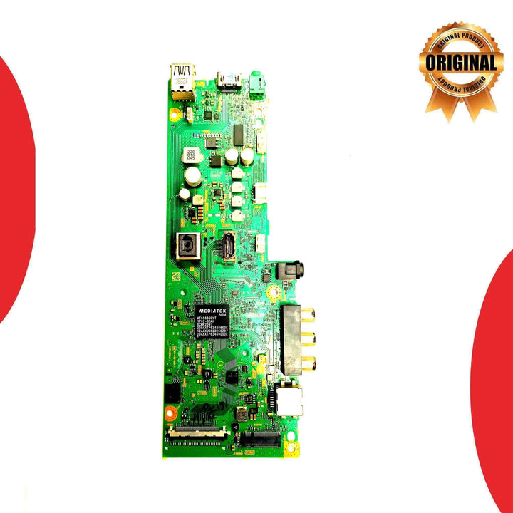 Model 43W750D Sony LED TV Motherboard - Great Bharat Electronics