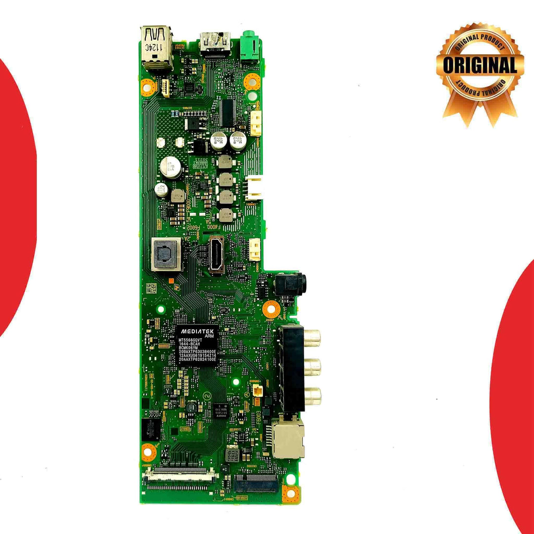 Model 43W752D Sony LED TV Motherboard - Great Bharat Electronics