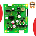 Model 43W772E Sony LED TV PCB - Great Bharat Electronics