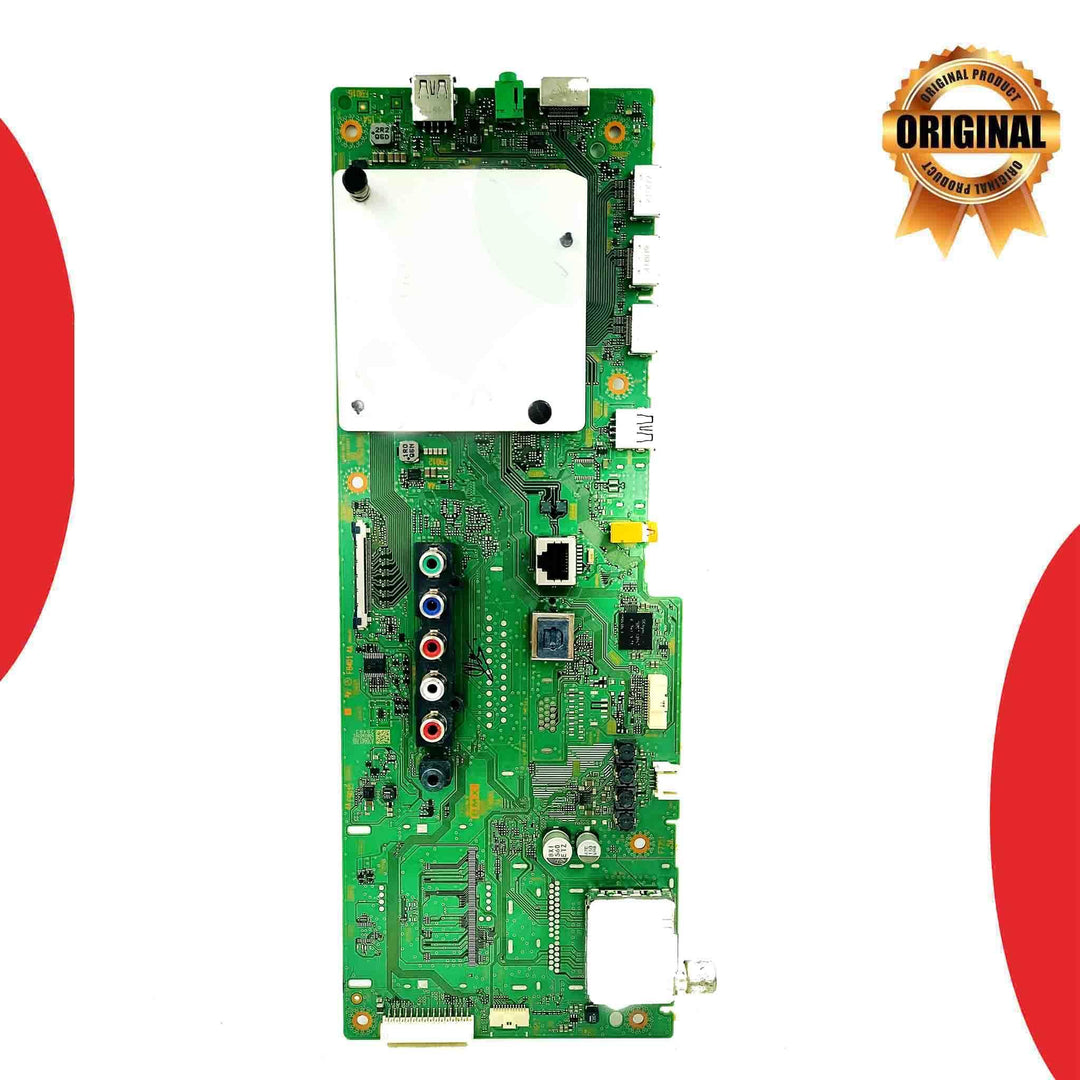 Model 43W950C Sony LED TV Motherboard - Great Bharat Electronics