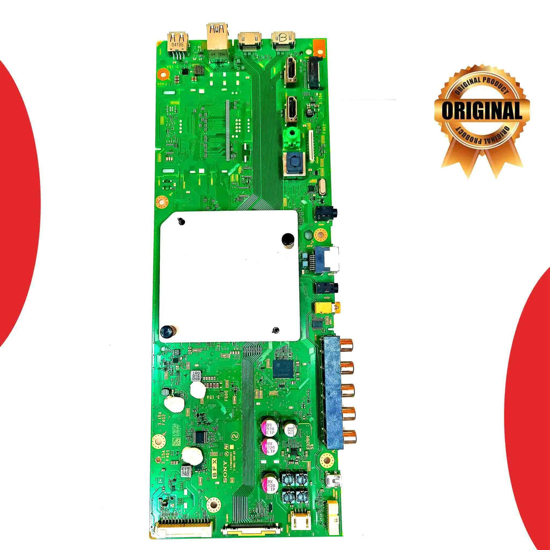 Model 43X7500E Sony LED TV Motherboard - Great Bharat Electronics