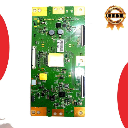 Model 43X7500E Sony LED TV T-Con Board - Great Bharat Electronics