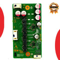 Model 43X8200E Sony LED TV PCB - Great Bharat Electronics