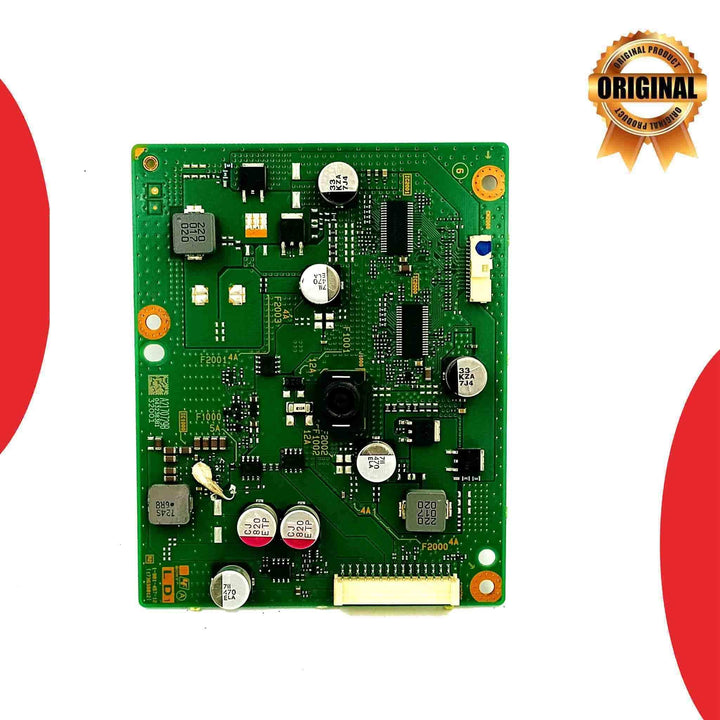 Model 43X8200E Sony LED TV PCB (LED DRIVER) - Great Bharat Electronics