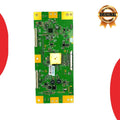 Model 43X8200E Sony LED TV T-Con Board - Great Bharat Electronics