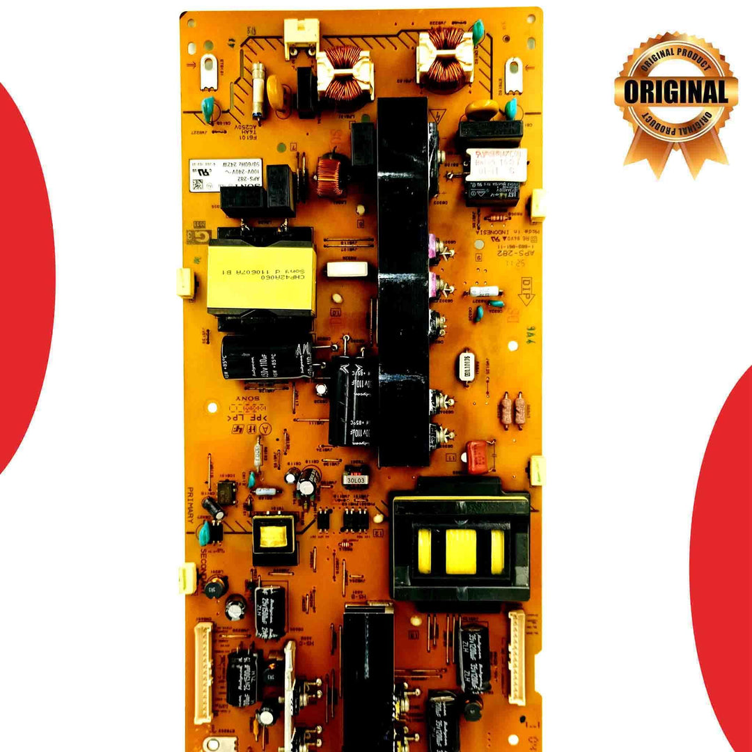 Model 46CX520 Sony LED TV Power Supply - Great Bharat Electronics