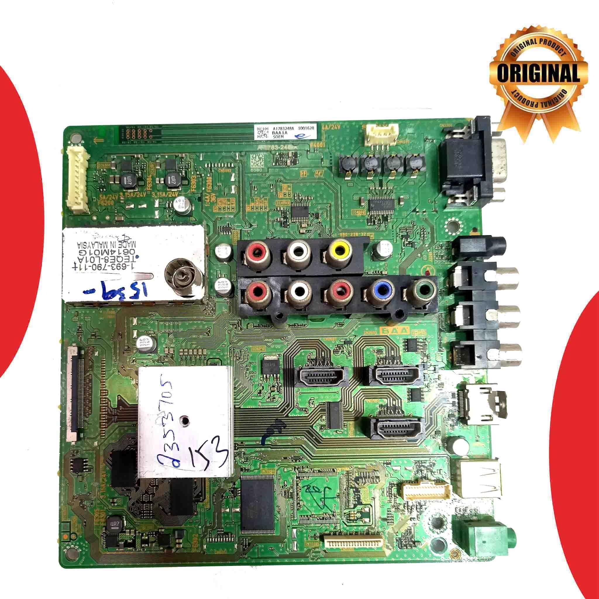 Model 46EX400 Sony LCD TV Motherboard - Great Bharat Electronics