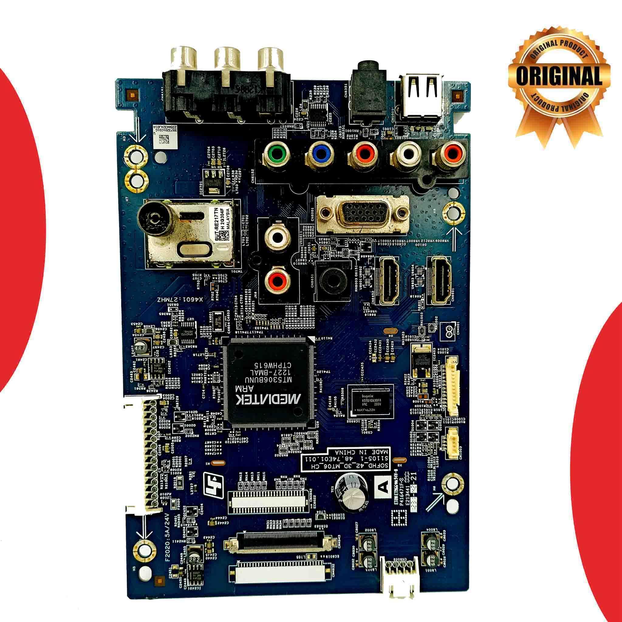 Model 46EX430 Sony LED TV Motherboard - Great Bharat Electronics