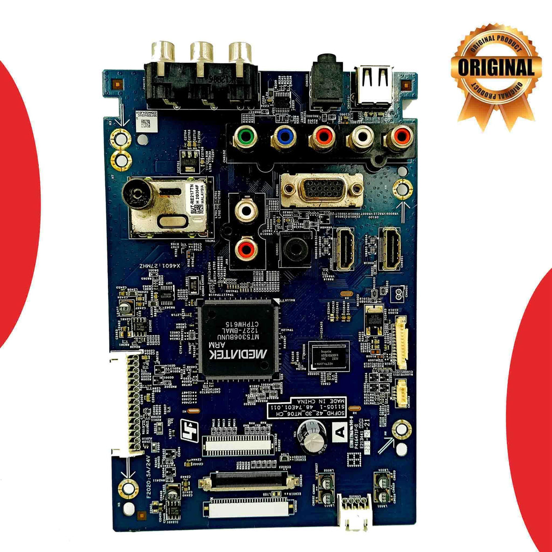 Model 46EX430 Sony LED TV Motherboard - Great Bharat Electronics