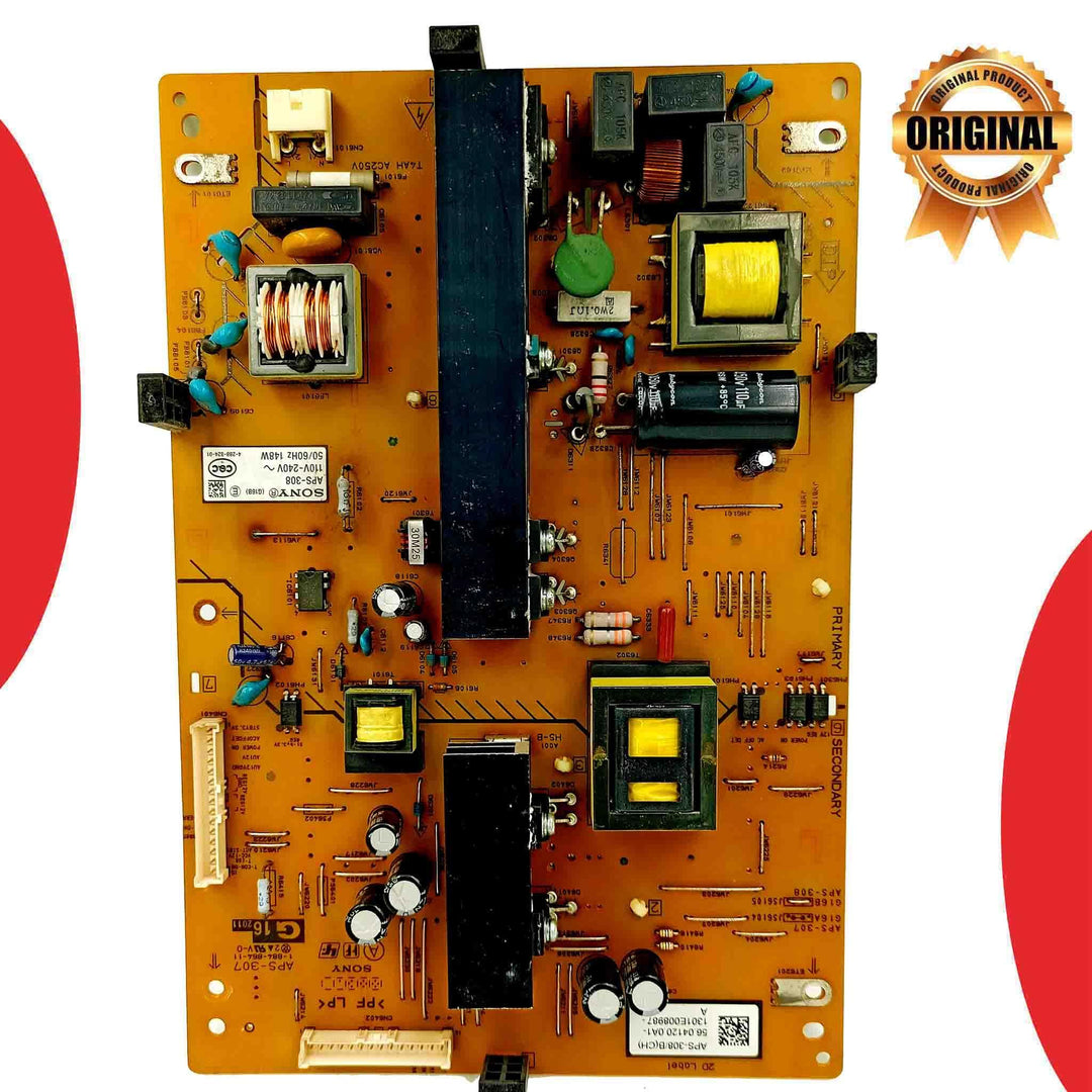 Model 46EX430 Sony LED TV Power Supply - Great Bharat Electronics