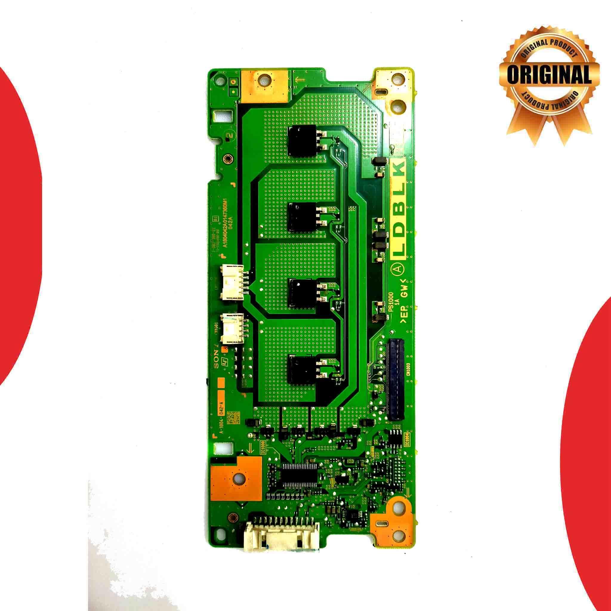 Model 46EX720 Sony LED TV PCB - Great Bharat Electronics