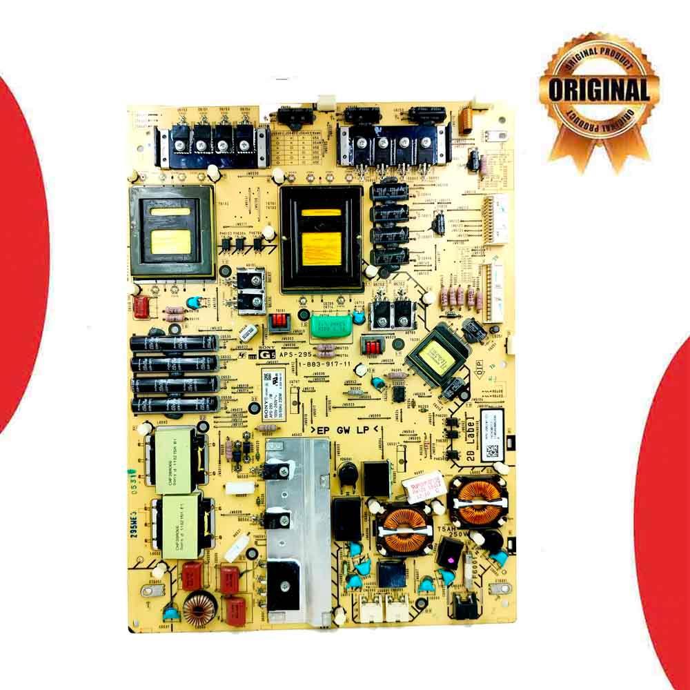 Model 46NX720 Sony LED TV Power Supply - Great Bharat Electronics