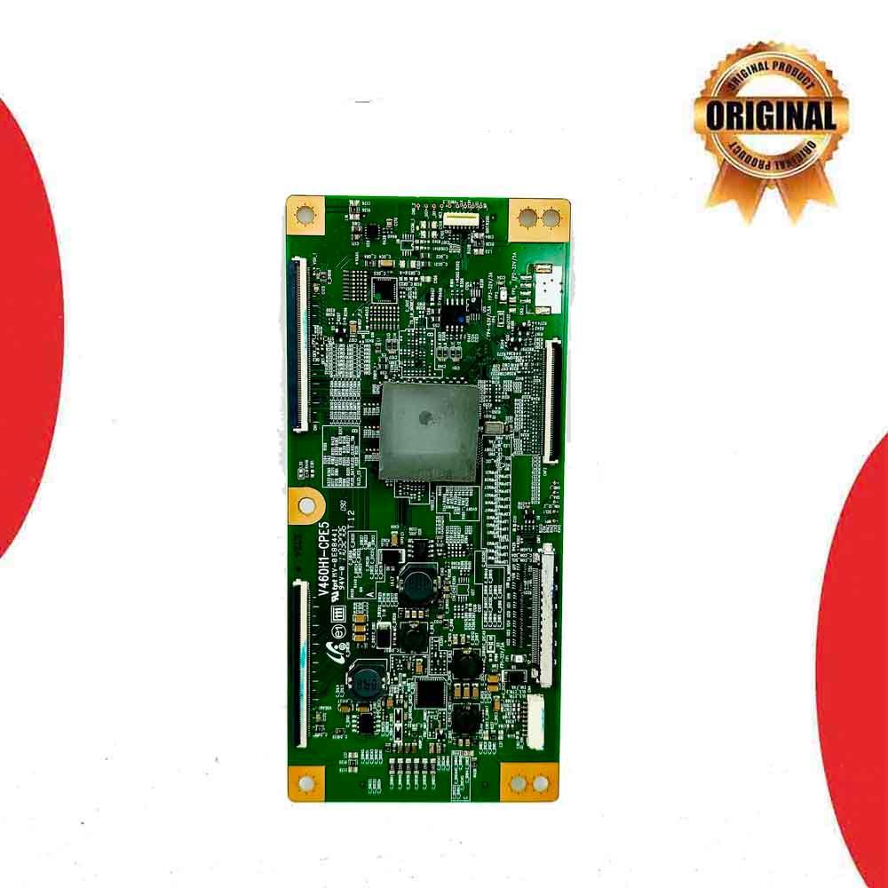Model 46NX720 Sony LED TV T-Con Board - Great Bharat Electronics