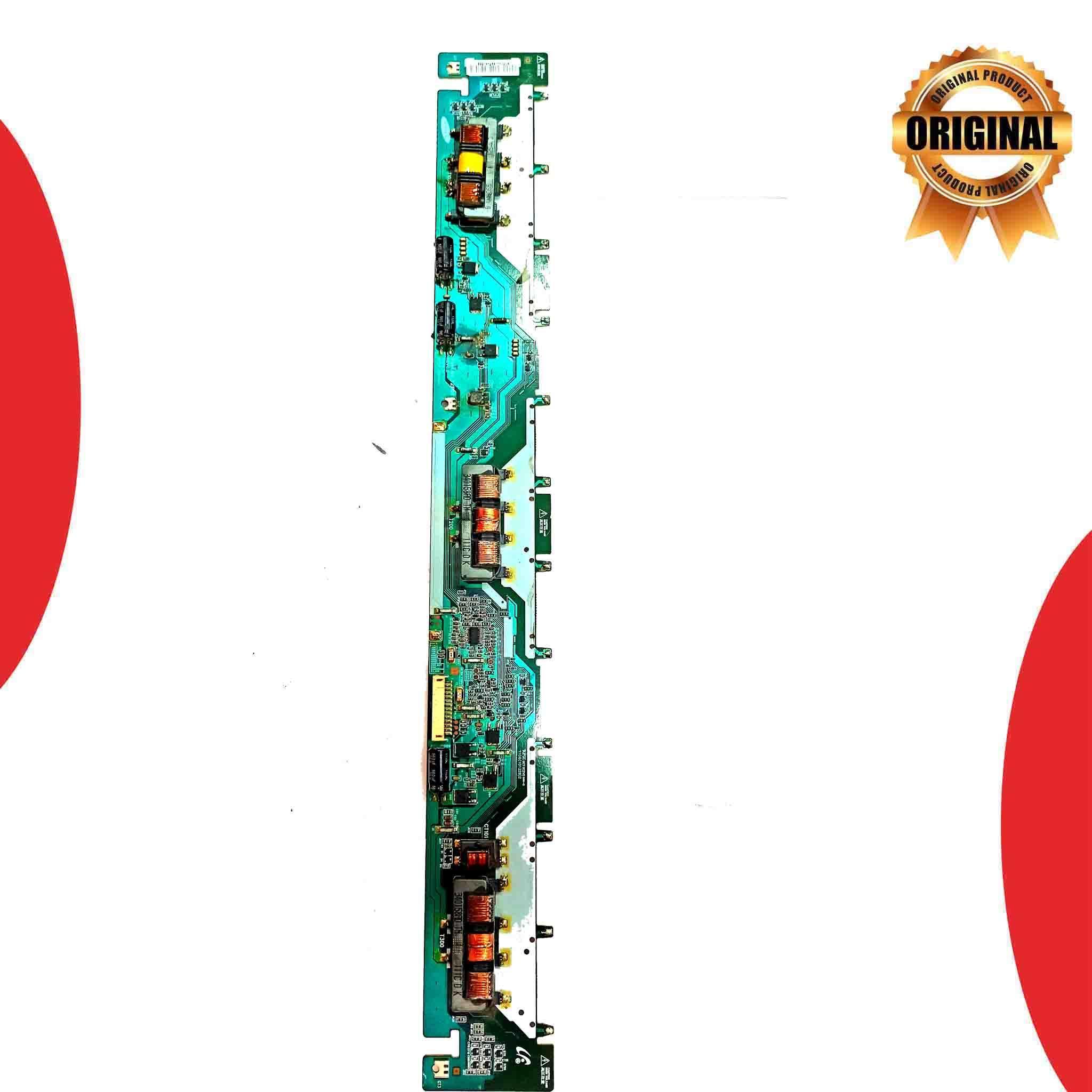 Model 46PB20ZE Toshiba LED TV Inverter Board - Great Bharat Electronics