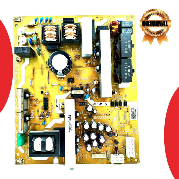 Model 46PB20ZE Toshiba LED TV Power Supply - Great Bharat Electronics