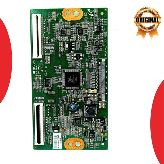 Model 46PB20ZE Toshiba LED TV T-Con Board - Great Bharat Electronics