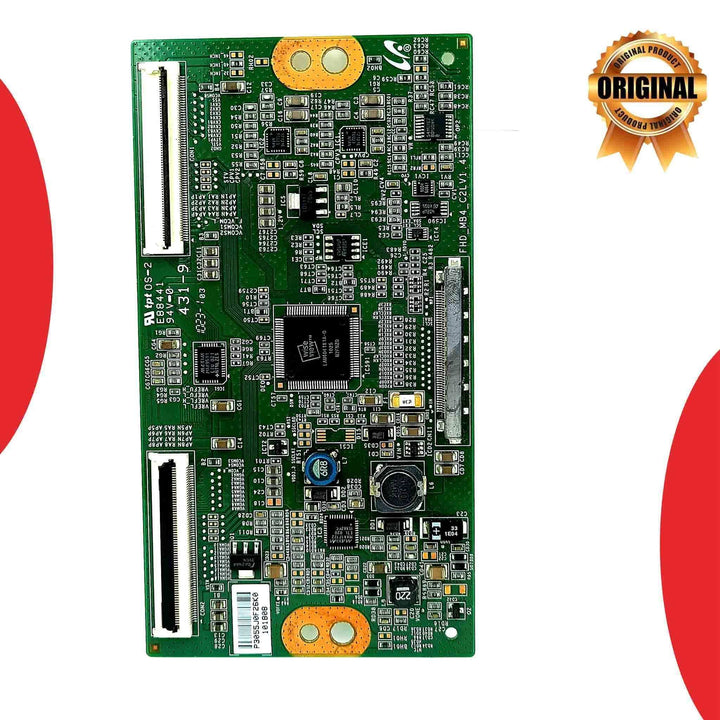 Model 46PB20ZE Toshiba LED TV T-Con Board - Great Bharat Electronics