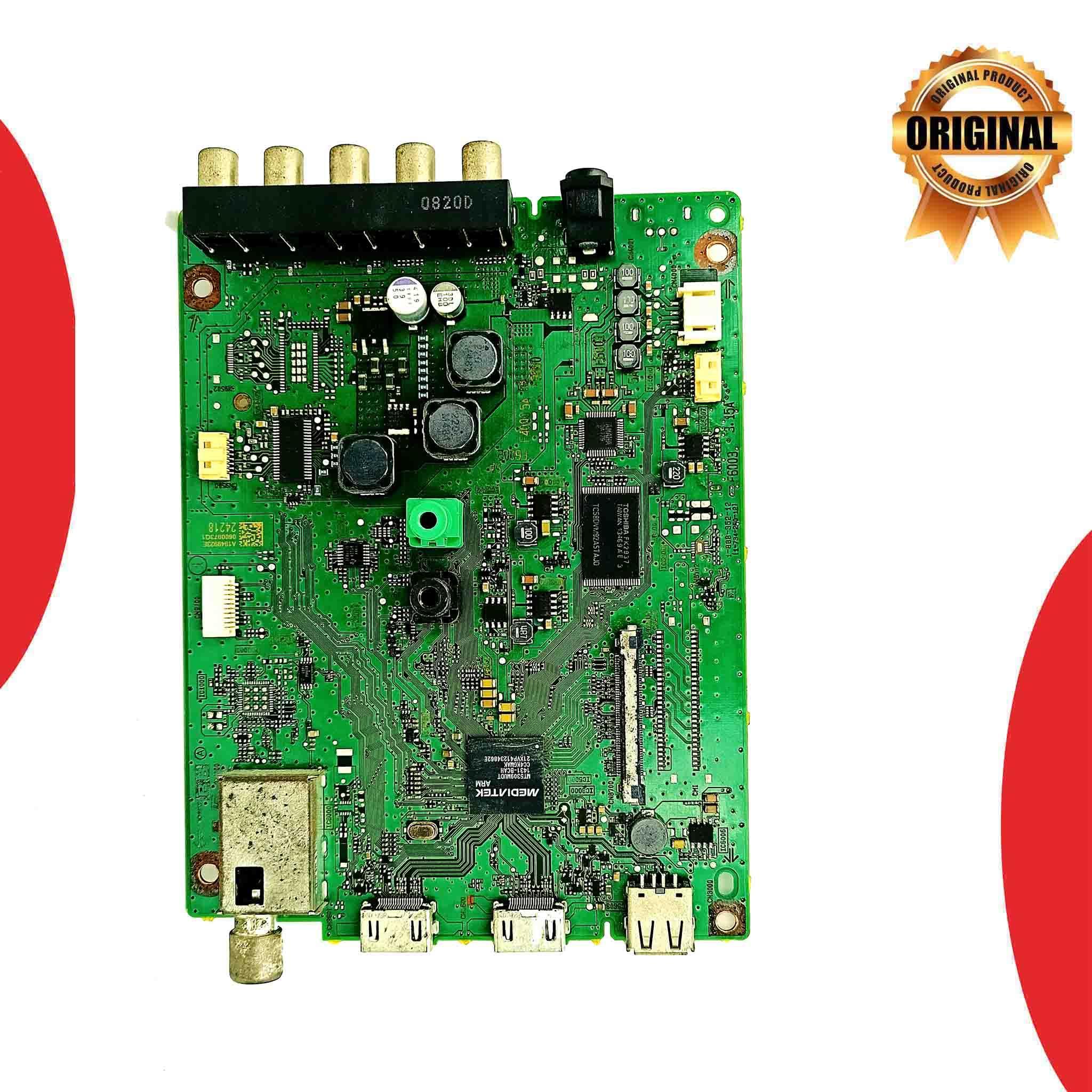 Model 46R452A Sony LED TV Motherboard - Great Bharat Electronics