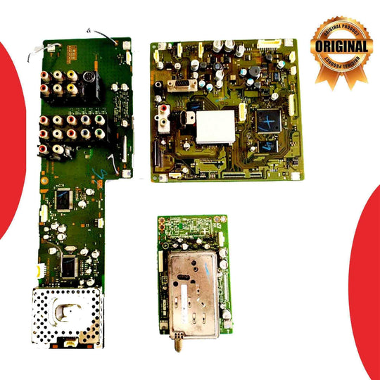 Model 46S200A Sony LED TV Motherboard - Great Bharat Electronics