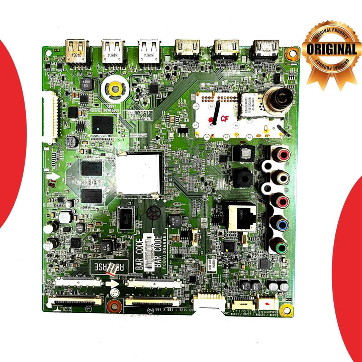 Model 47LA6910-TB LG LED TV Motherboard - Great Bharat Electronics