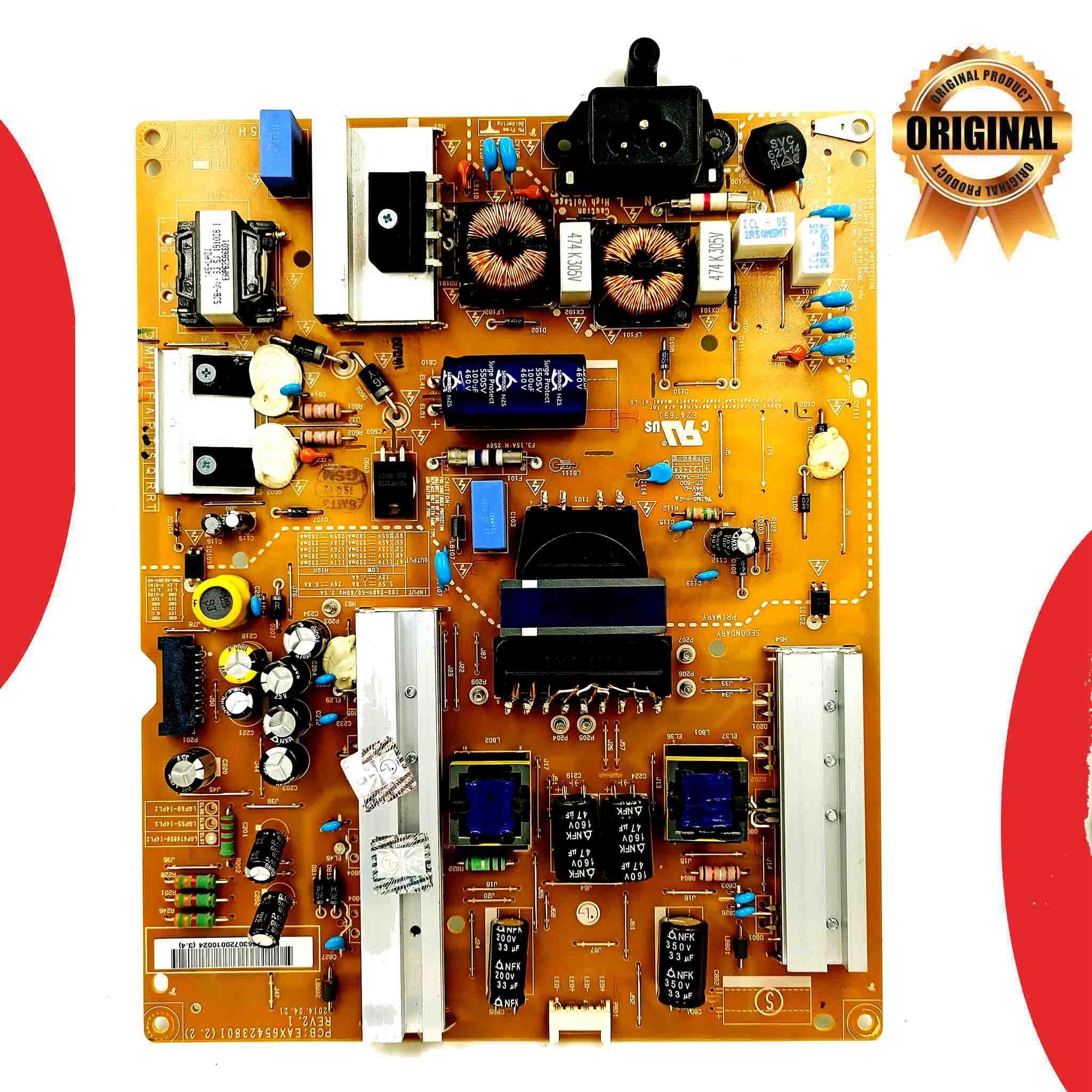 Model 47LB5610-TC LG LED TV Power Supply - Great Bharat Electronics