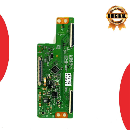 Model 47LB5820-TB LG LED TV T-Con Board - Great Bharat Electronics