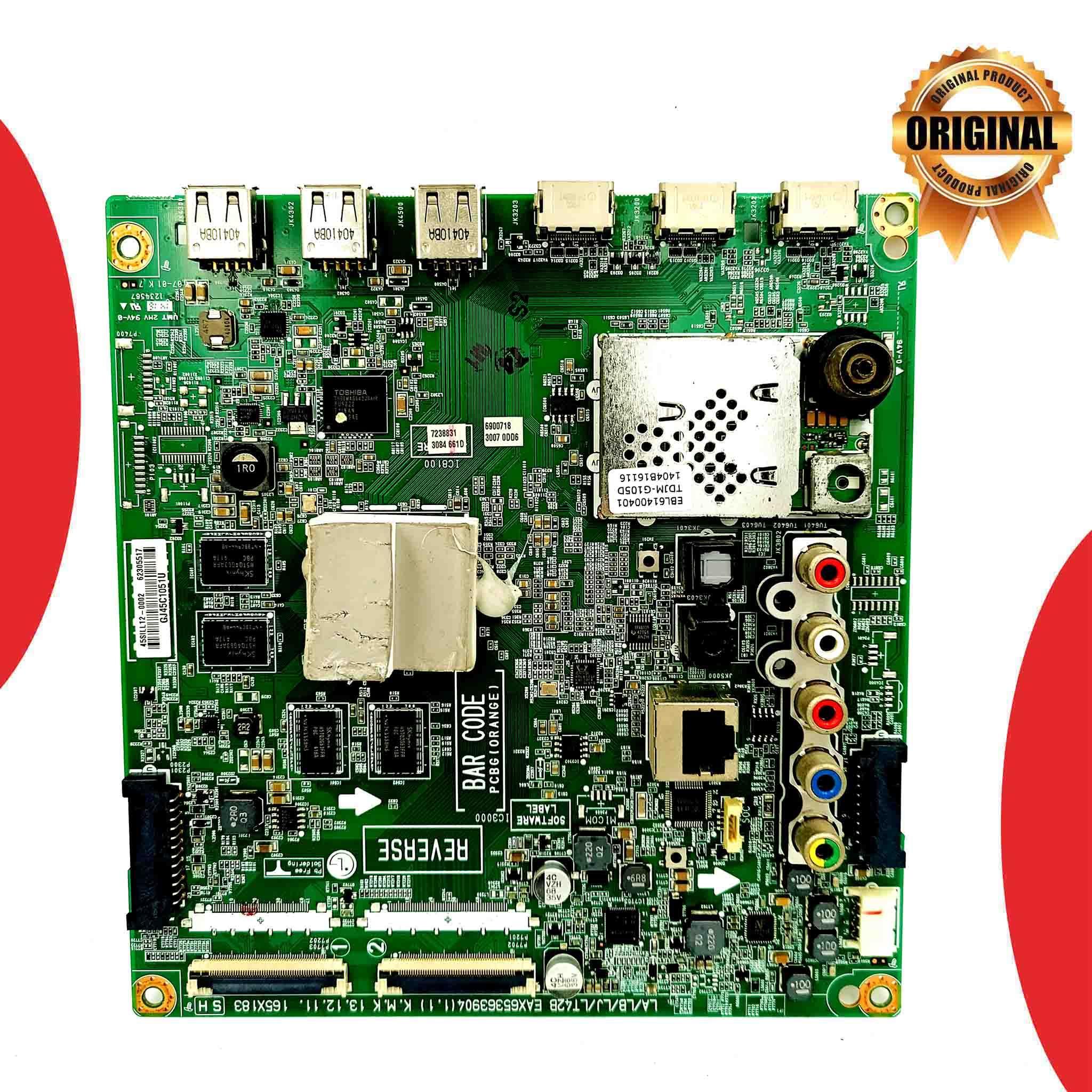 Model 47LB6700 LG LED TV Motherboard - Great Bharat Electronics