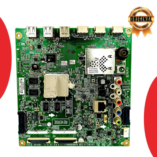 Model 47LB6700 LG LED TV Motherboard - Great Bharat Electronics