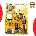 Model 48LM6410-TB LG LED TV Power Supply - Great Bharat Electronics