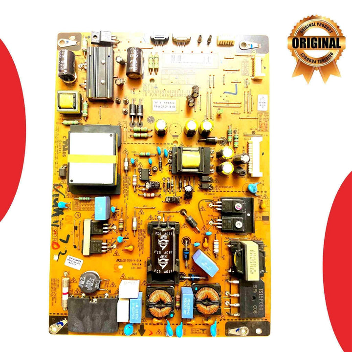 Model 48LM6410-TB LG LED TV Power Supply - Great Bharat Electronics