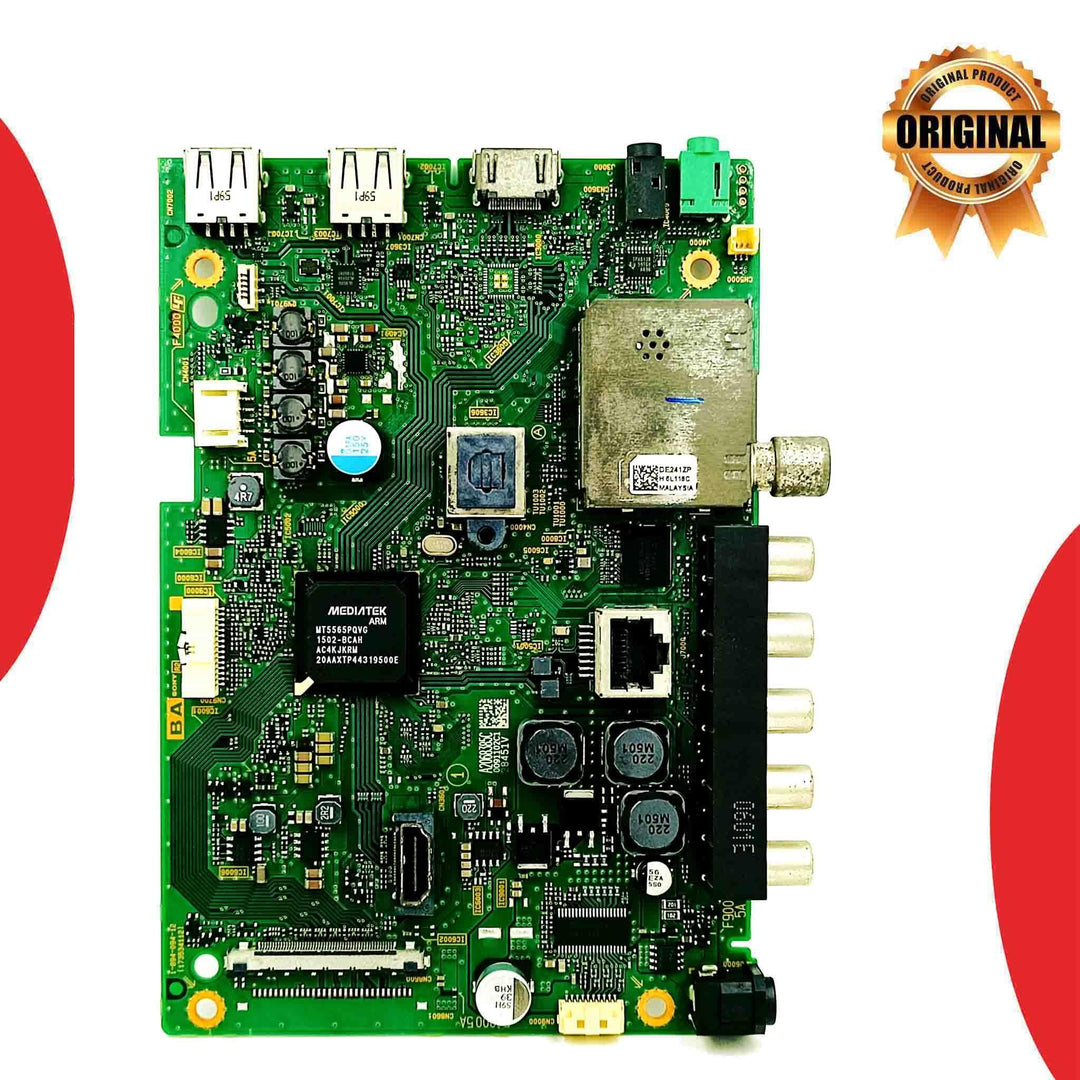 Model 48R560C Sony LED TV Motherboard - Great Bharat Electronics