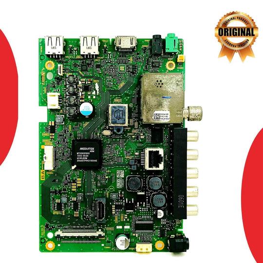 Model 48R560C Sony LED TV Motherboard - Great Bharat Electronics