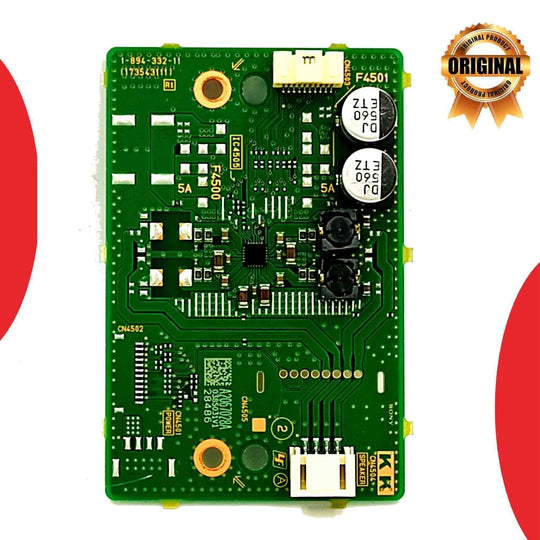 Model 48R560C Sony LED TV PCB - Great Bharat Electronics