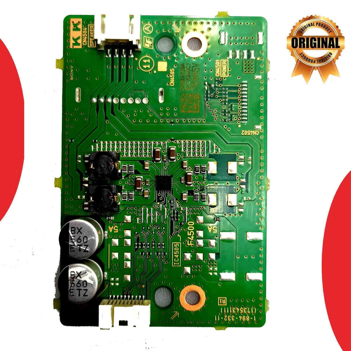 Model 48R562C Sony LED TV PCB - Great Bharat Electronics