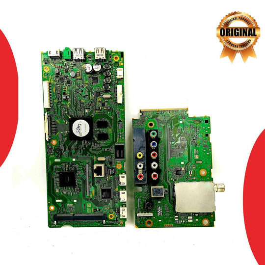Model 48W600B Sony LED TV Motherboard - Great Bharat Electronics
