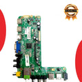 Model 49AF Cloud Walker LED TV Motherboard - Great Bharat Electronics