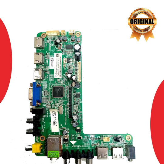 Model 49AF Cloud Walker LED TV Motherboard - Great Bharat Electronics