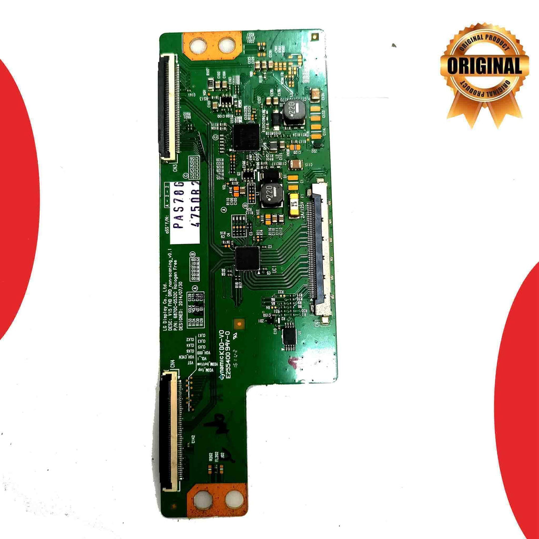 Model 49LF540A-TBÃ‚Â LG LED TV T-Con Board - Great Bharat Electronics