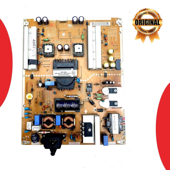 Model 49LF6300-TA LG LED TV Power Supply - Great Bharat Electronics