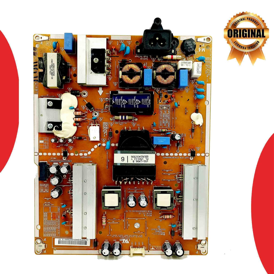 Model 49LF630T-TA LG LED TV Power Supply - Great Bharat Electronics
