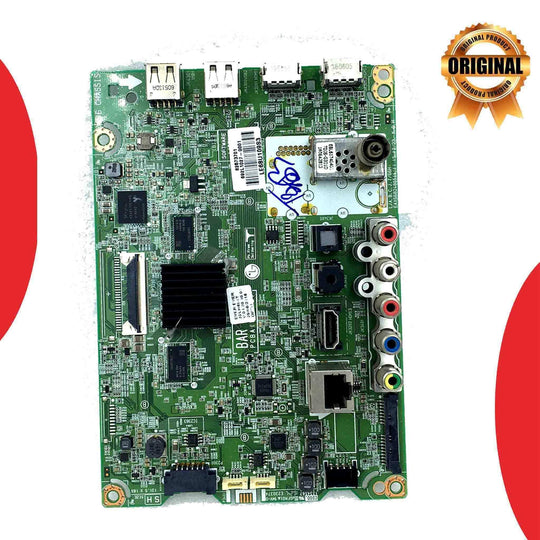 Model 49LH600T-TB LG LED TV Motherboard - Great Bharat Electronics