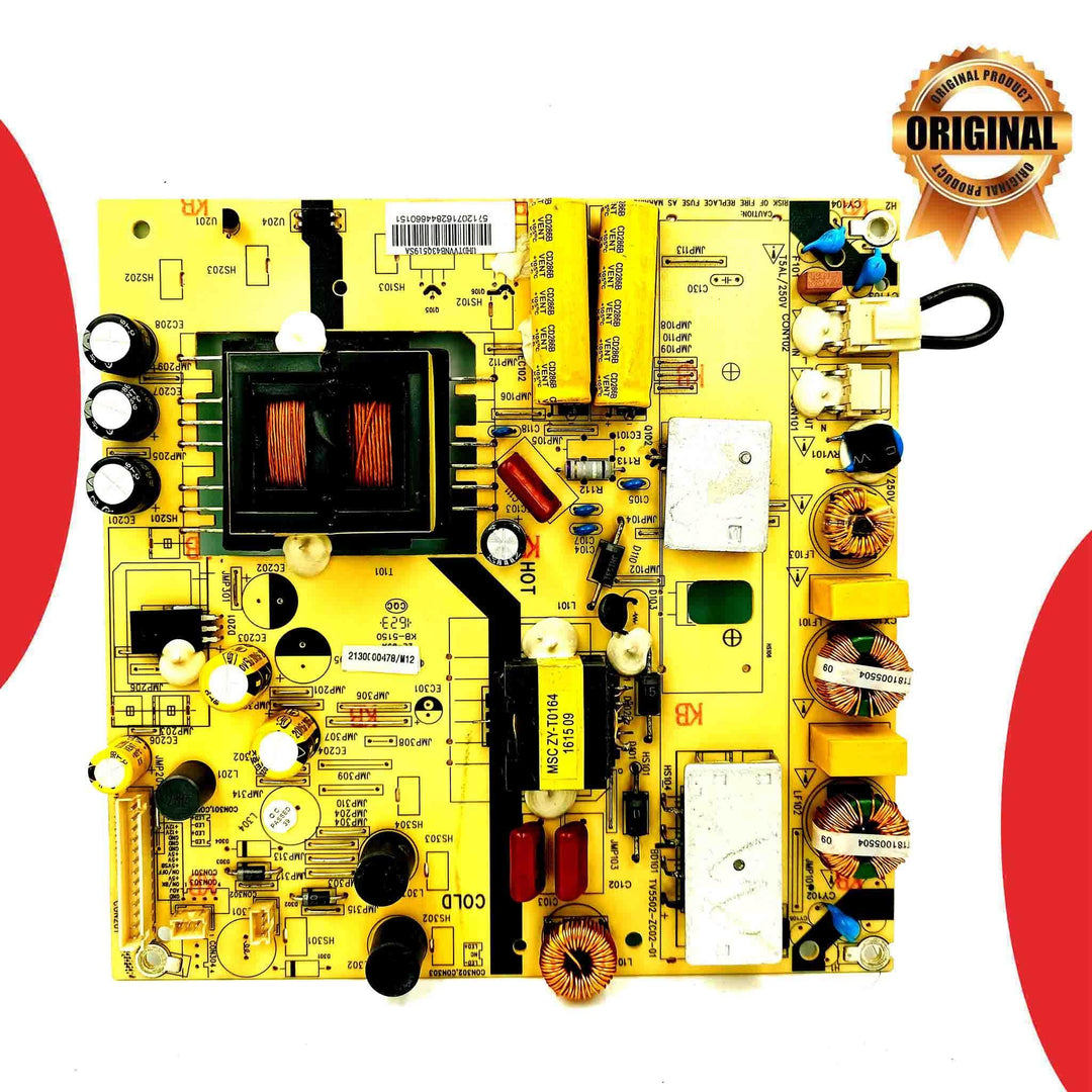 Model 49PUT7791V7K19 Philips LED TV Power Supply - Great Bharat Electronics