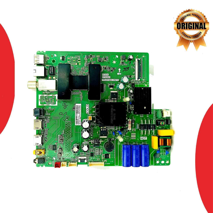 Model 49S6500FS TCL LED TV Motherboard - Great Bharat Electronics