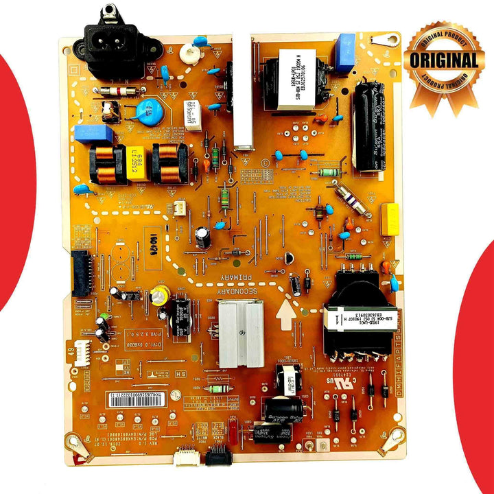 Model 49SM8100PTA LG LED TV Power Supply - Great Bharat Electronics