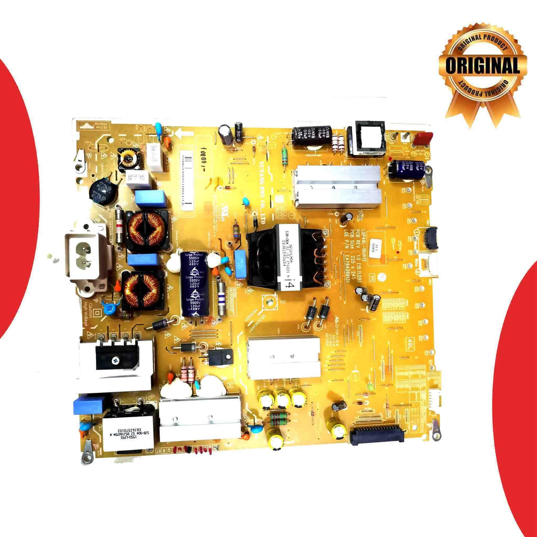 Model 49UH850T LG LED TV Power Supply - Great Bharat Electronics