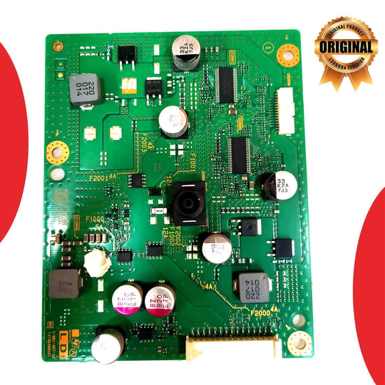 Model 49X7002E Sony LED TV PCB - Great Bharat Electronics
