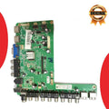 Model 5010FHD Intex LED TV Motherboard - Great Bharat Electronics
