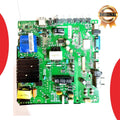 Model 50C5220MHD Micromax LED TV Motherboard - Great Bharat Electronics