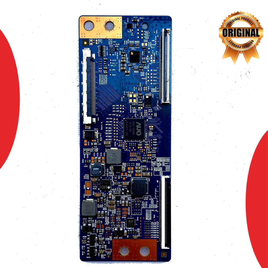Model 50C5220MHD Micromax LED TV T-Con Board - Great Bharat Electronics