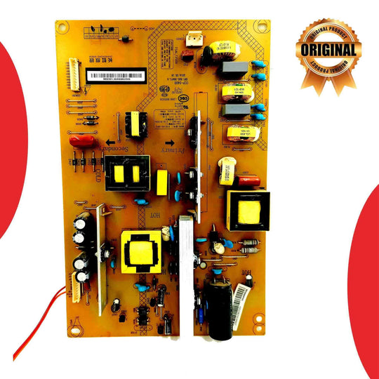 Model 50C5500FHD Micromax LED TV Power Supply - Great Bharat Electronics